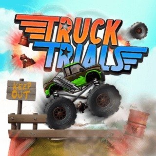 Read more about the article Luca’s Truck Game